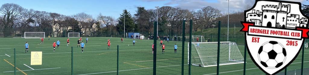 Eirias Park 3G